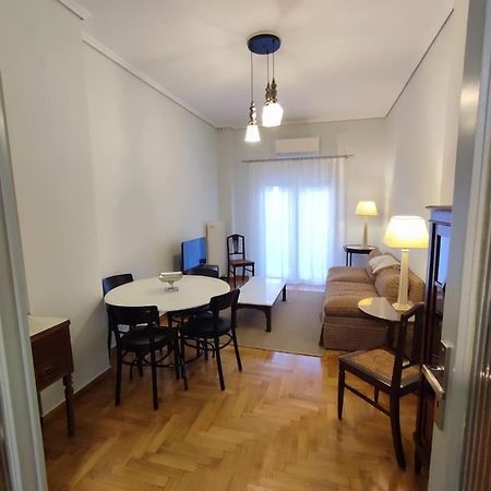 Volos Center, St Nicholas Square, Xenios Екстер'єр фото