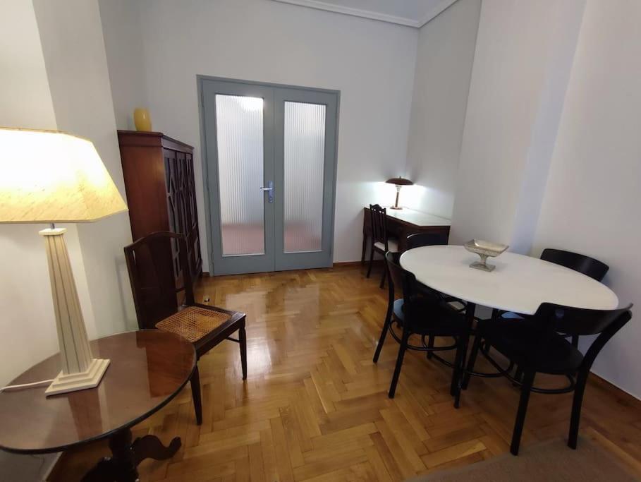 Volos Center, St Nicholas Square, Xenios Екстер'єр фото