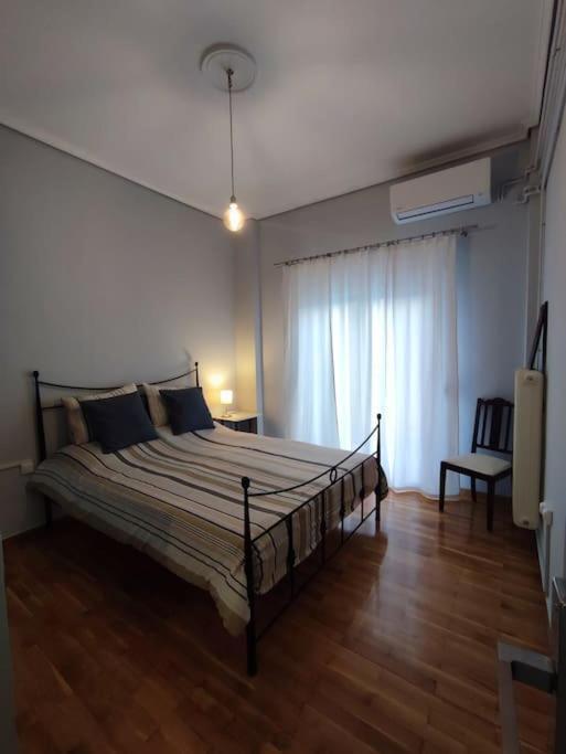 Volos Center, St Nicholas Square, Xenios Екстер'єр фото